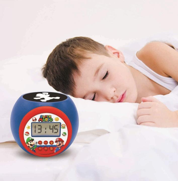 Image du produit Lexibook Super Mario