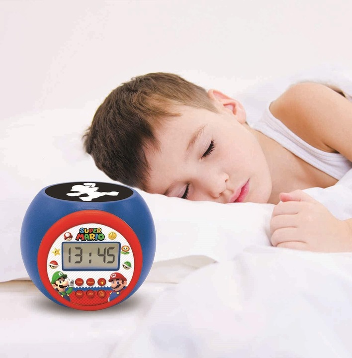 Immagine prodotto Lexibook Super Mario