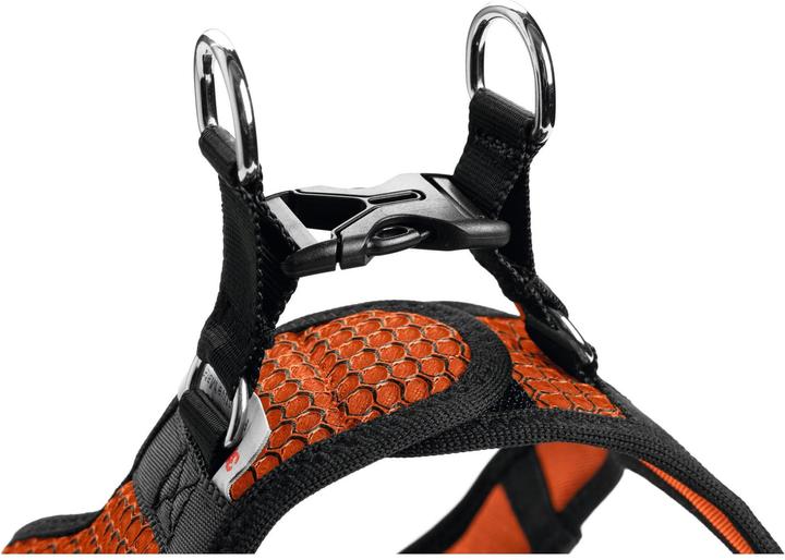 Immagine prodotto Hunter Imbracatura per cani Hilo Comfort (XS, Cane, Generale)