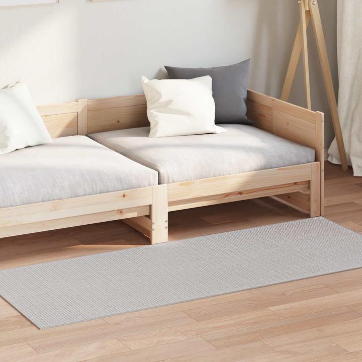 Produktbild vidaXL Bereichsteppich (200 x 80 cm)