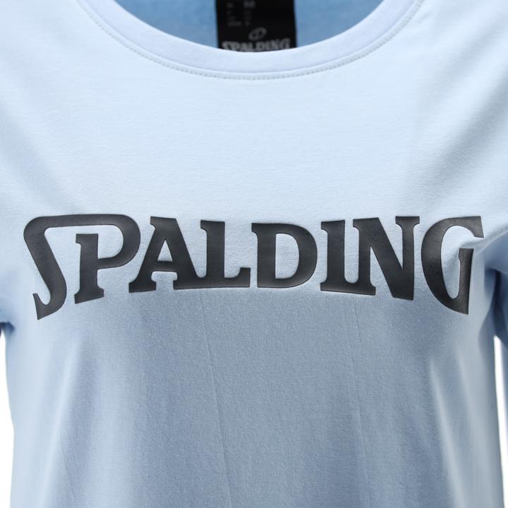 Produktbild Spalding T-Shirt Logo Women SS23 (M)