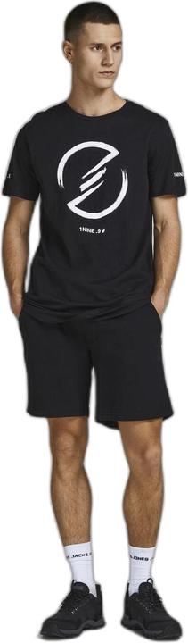 Image du produit Jack & Jones Jpstgordon Bradley Sweat Shorts Lng Sn (XXL)
