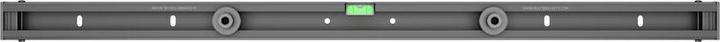 Produktbild Multibrackets M Universal Wallmount Medium - Befestigungskit (Wandmontage) (Wand, 75", 80 kg)