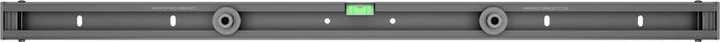 Produktbild Multibrackets M Universal Wallmount Medium - Befestigungskit (Wandmontage) (Wand, 75", 80 kg)