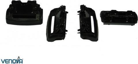 Actual product image Thule Mounting kit 4011
