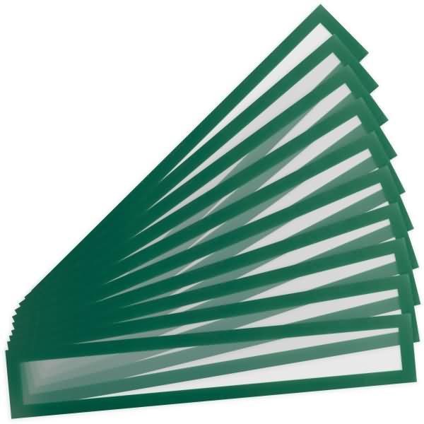 Tarifold, Informationsschild, Magnetschild Magneto Solo Pro 195225 A3/A2 gn 10 St./Pack.