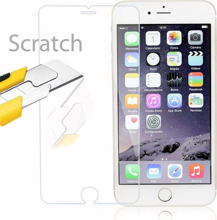 Immagine prodotto Cadorabo Vetro di protezione del display per Apple iPhone 6 / 6S (1 Pezzo/i, Apple iPhone 6)
