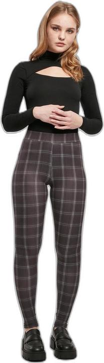 Produktbild Urban Classics Ladies Soft AOP Leggings (M)