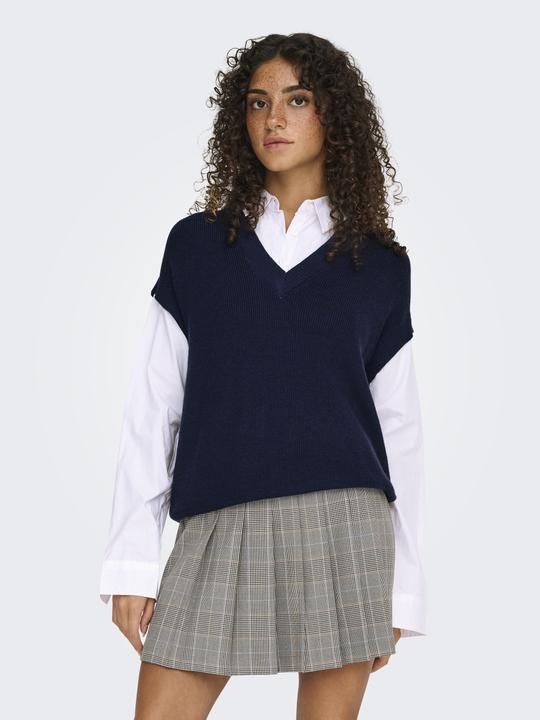 Actual product image Only ONLPAYSON Weste Weste (S)