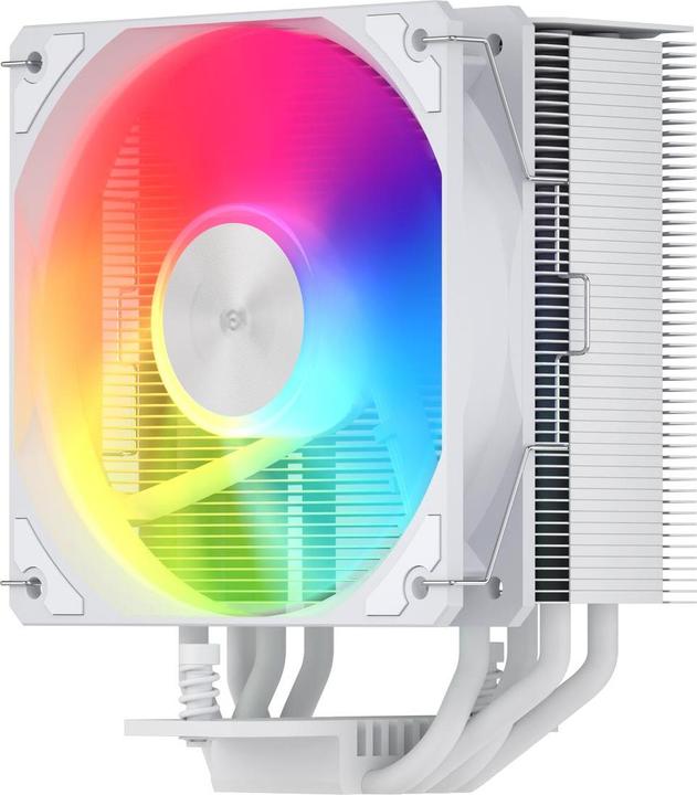 Actual product image Fortron FSP Air CPU Cooler NP5-WA LGA/1851/1700/1200 AMD:AM4/AM5 retail