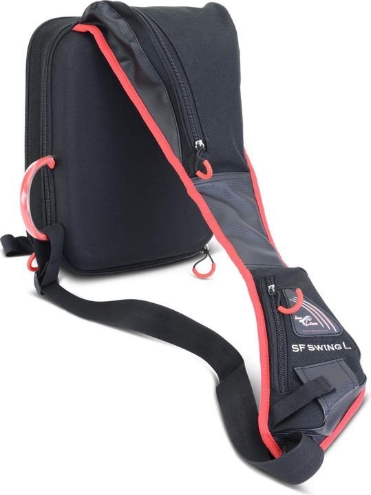 Image du produit Iron Claw SF Swing L