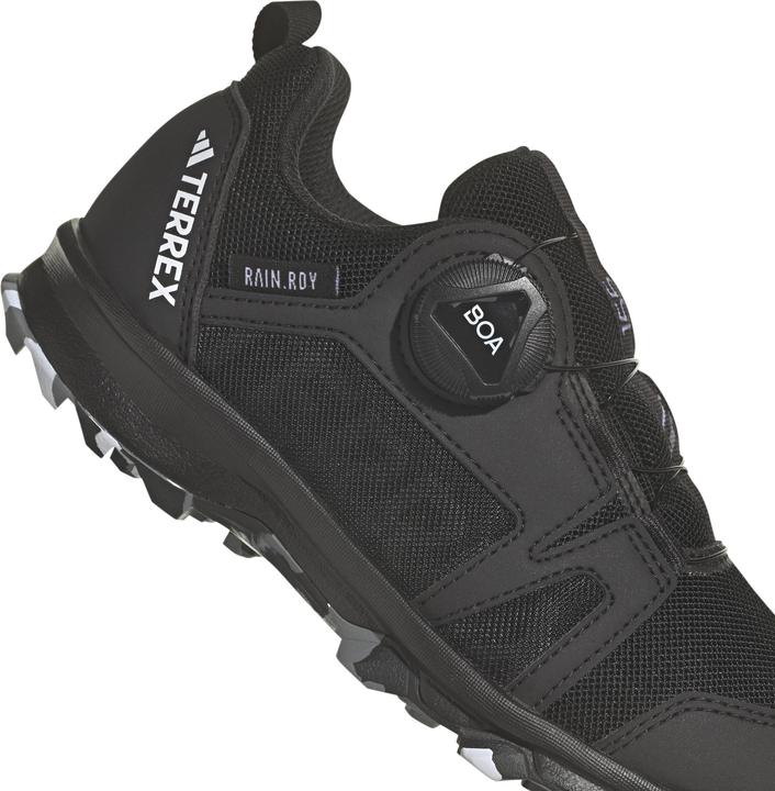 Produktbild adidas Kid's Terrex Agravic BOA Rain Ready (36)