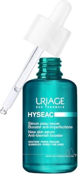 Image du produit Uriage Hyséac sérum peau neuve booster (30 ml)