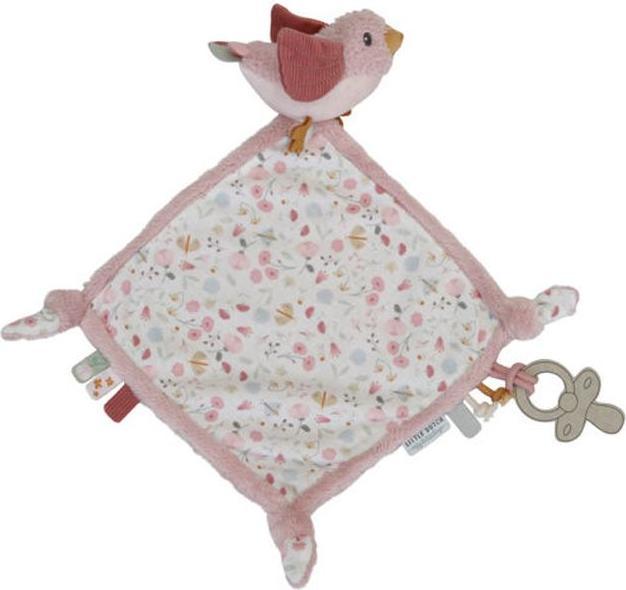 Actual product image Little Dutch Cluddle Cloth