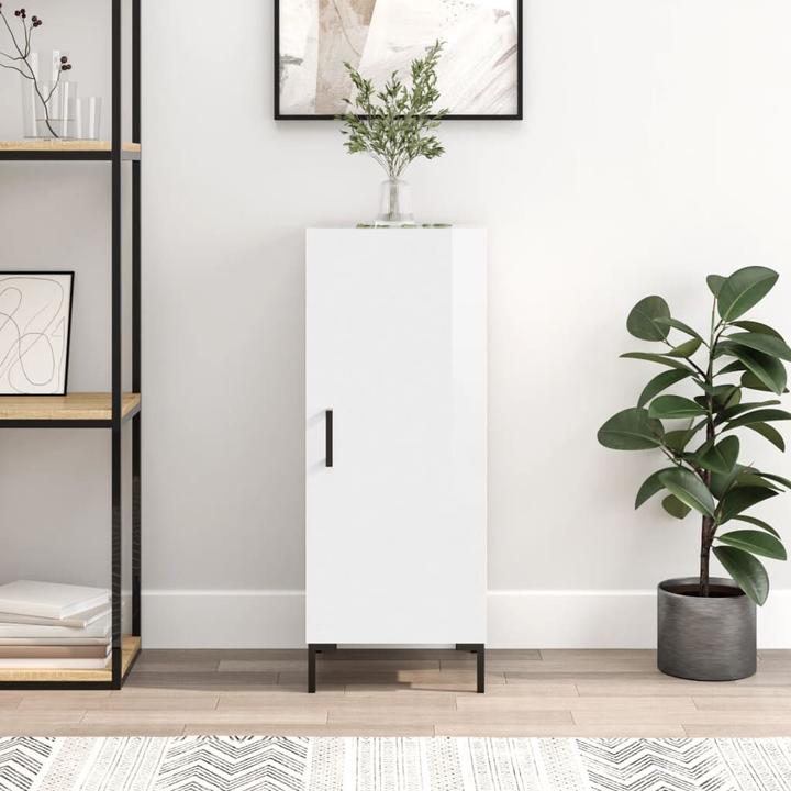 Image du produit vidaXL Sideboard (34.50 x 34 x 90 cm)