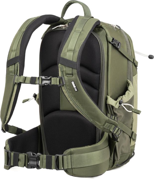 Produktbild Think Tank Backlight 18l Montane Green (1015313519) (Fotorucksack, 18 l)