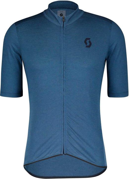 Produktbild Scott Sports Gravel Merino S/S (XL)