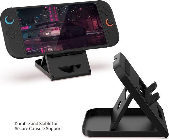 Actual product image Dobe Standhalterung (Switch, Switch 2, Switch Lite, Switch OLED)