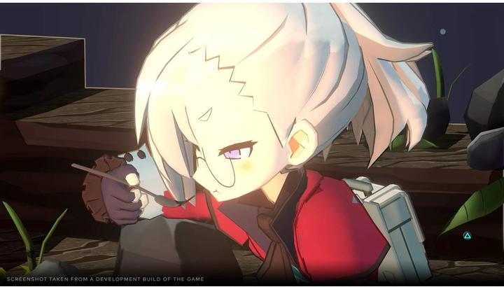 Actual product image NIS Monster Menu: The Scavenger's Cookbook - Deluxe Edition (Switch) (Switch, DE)