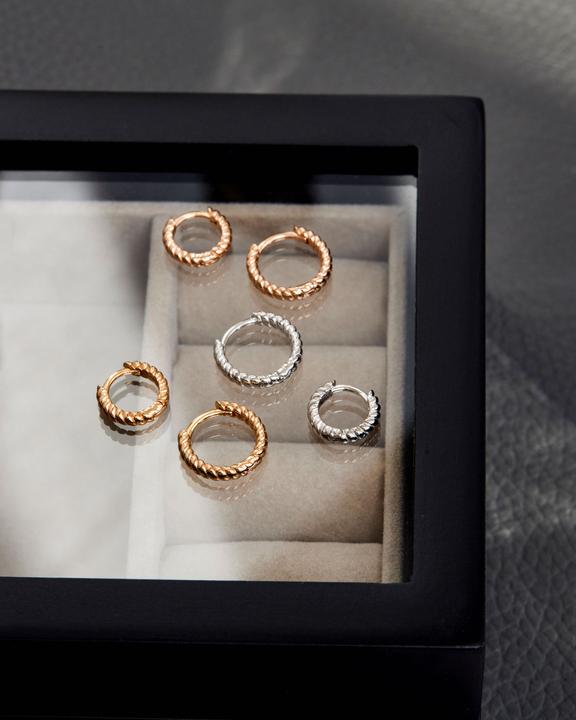 Produktbild Fleur de nuit Romina-Einzelstück (925 Silber)