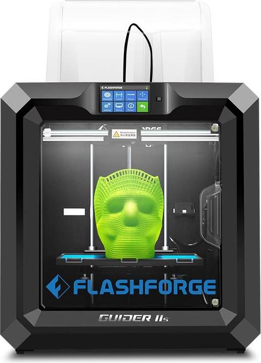 Actual product image FlashForge Guider IIS