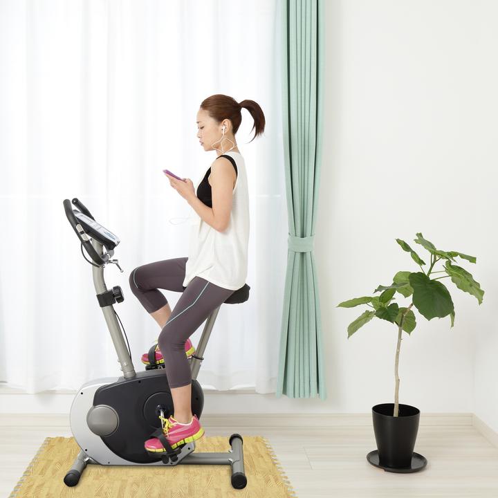 Produktbild Relaxdays Bodenschutzmatte (1 cm)