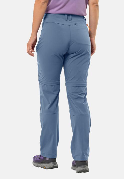 Image du produit Jack Wolfskin Glastal Zip Off Pants W (34)