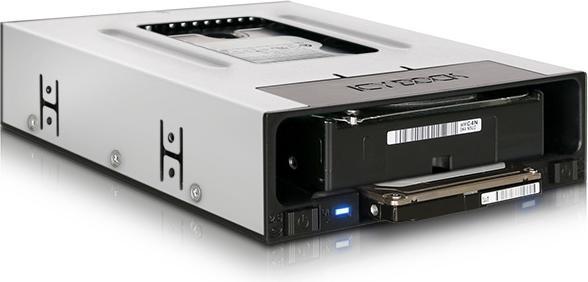 Produktbild Icy Dock flexiDOCK MB795SP-B