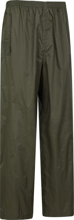 Image du produit Mountain Warehouse - Pantalon de pluie PAKKA - Homme (XXS)