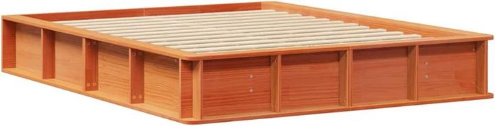 Image du produit vidaXL Cadre de lit (160 x 200 cm)