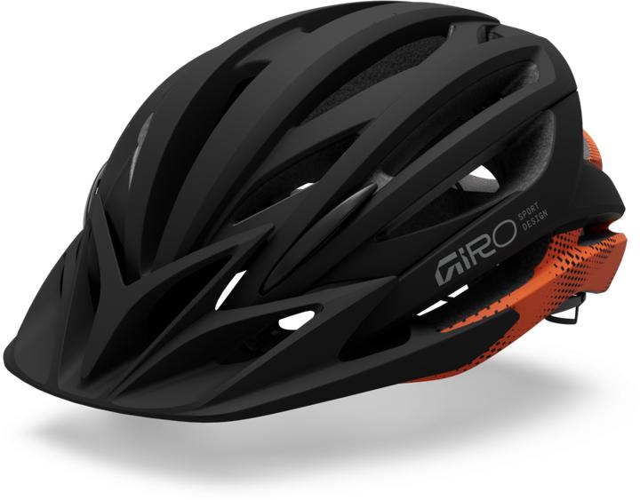 Produktbild Giro Artex MIPS (55 - 59 cm)