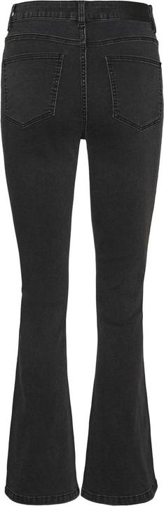Produktbild Noisy May NMSALLIE High Waist Flared Jeans (28)