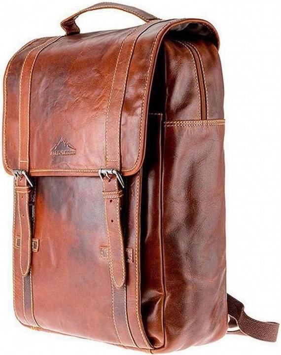 Produktbild Alpenleder Bozen (21 l)