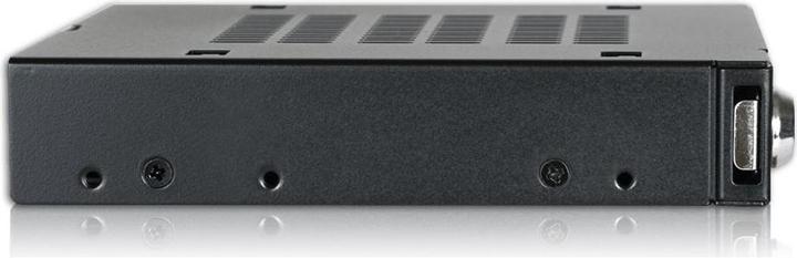 Produktbild Icy Dock f /.5” SATA 6GBit/s HDD & SSD