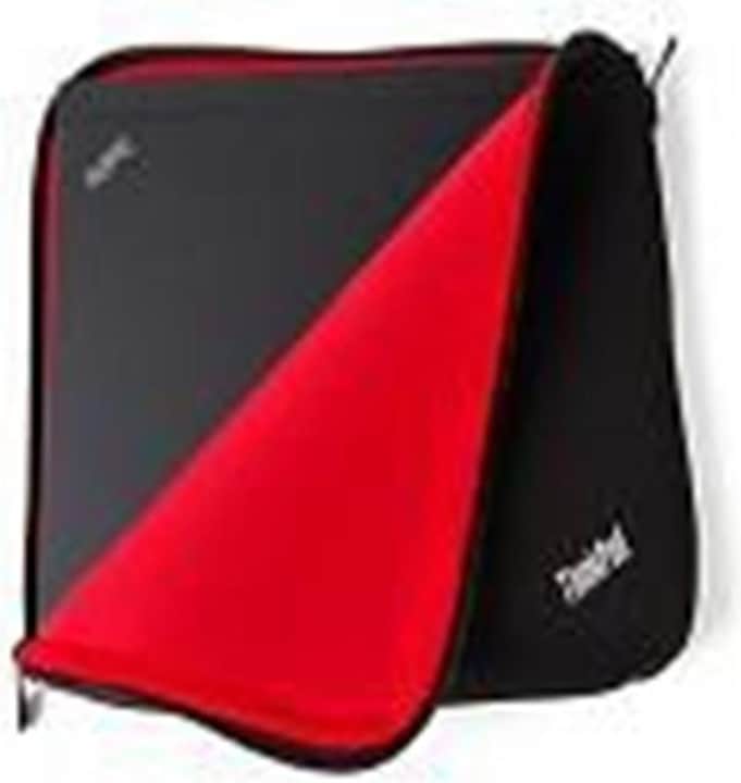 Actual product image Lenovo reversible sleeve (14", Lenovo)