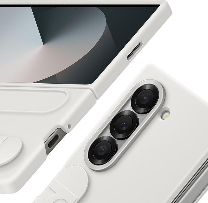 Image du produit Samsung Couverture (Samsung Galaxy Z Fold6)