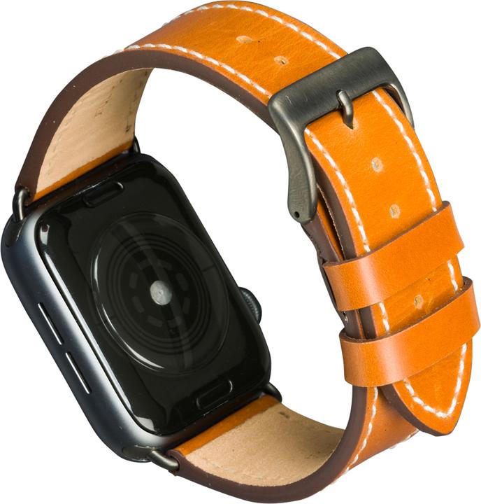 Produktbild dbramante1928 Copenhagen - Watch Strap 44mm (44 mm, Leder)