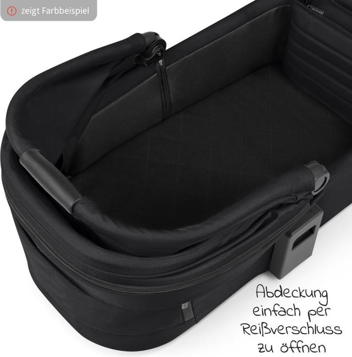 Image du produit ABC Design Salsa 4 Air Asphalte