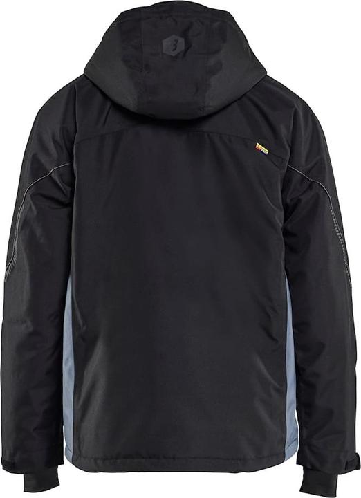 Actual product image Blakläder Blåkläder waterproof winter jacket (XXL)