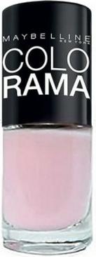 Produktbild Maybelline New York Maybelline Color Show By Colorama Nagellack Nummer 31 Peach Pie - 7 Ml