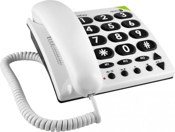 Image du produit Doro PhoneEasy 311c