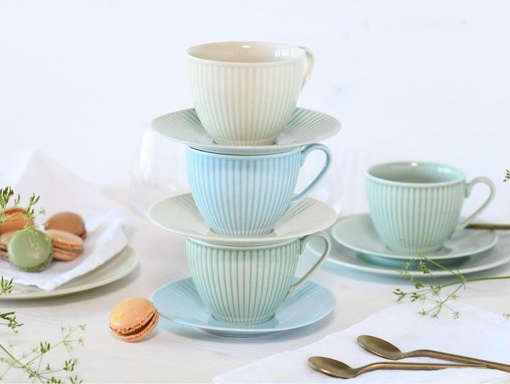 Produktbild CreaTable Valencia (18 Stück)