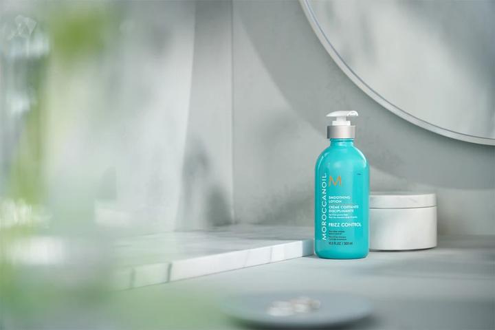 Produktbild Moroccanoil Smooth (Haarpaste, 300 ml)