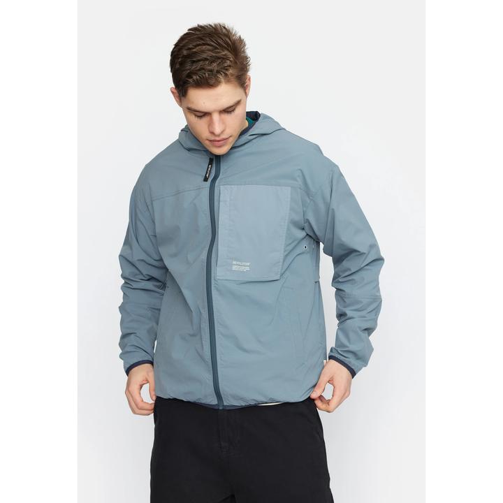 Produktbild Revolution Regenjacke mit Kapuze (L)