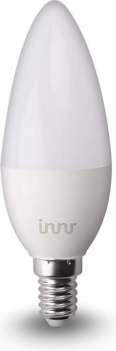 Actual product image Innr Smart Candle RB 249 T-2 comfort (zigbee 3.0) 2-pack (E14, 550 lm, 2x)