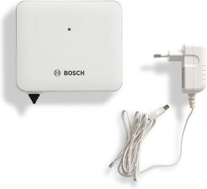 Actual product image zz_ArchivedbyPCD_Bosch Control add. EasyControl adapter Adapter for devices without EMS2/2-wire bus