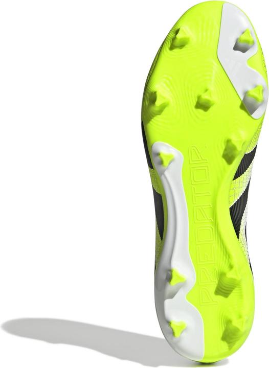 Actual product image Adidas Herren Predator League LL FG/MG Fussballschuhe (39 1/3)