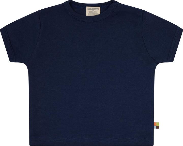 Actual product image loud + proud T-Shirt uni (92)