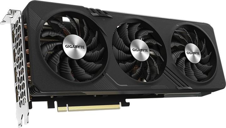 Image du produit Gigabyte Radeon RX 7600 XT Gaming OC (16 Go)