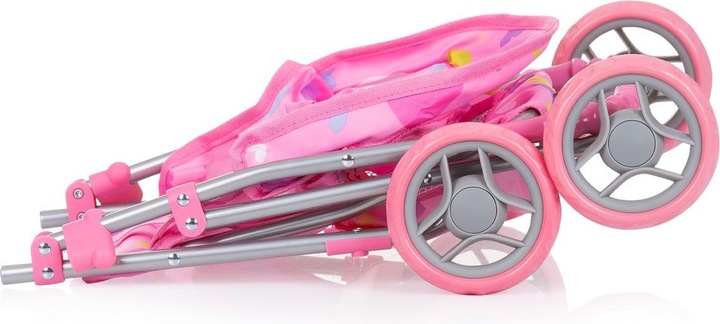 Actual product image Chipolino poupées poussette combi Alice